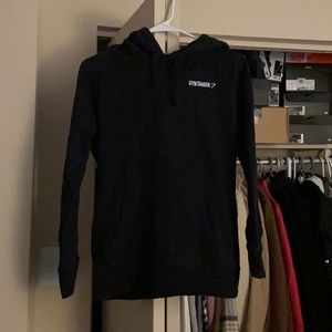 Gymshark hoodie
